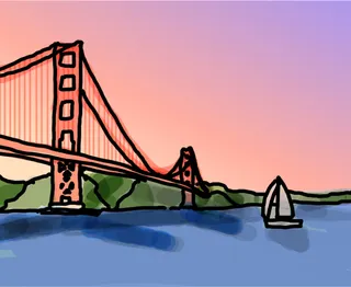 Illustration from On Deck Fellowship