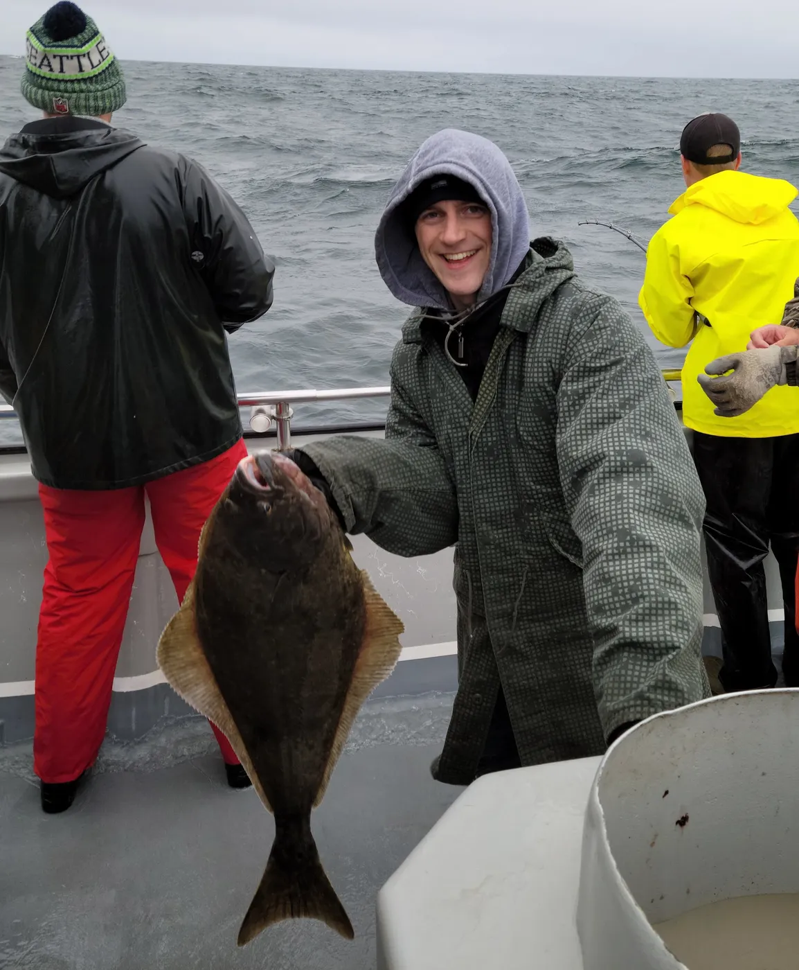 Halibut